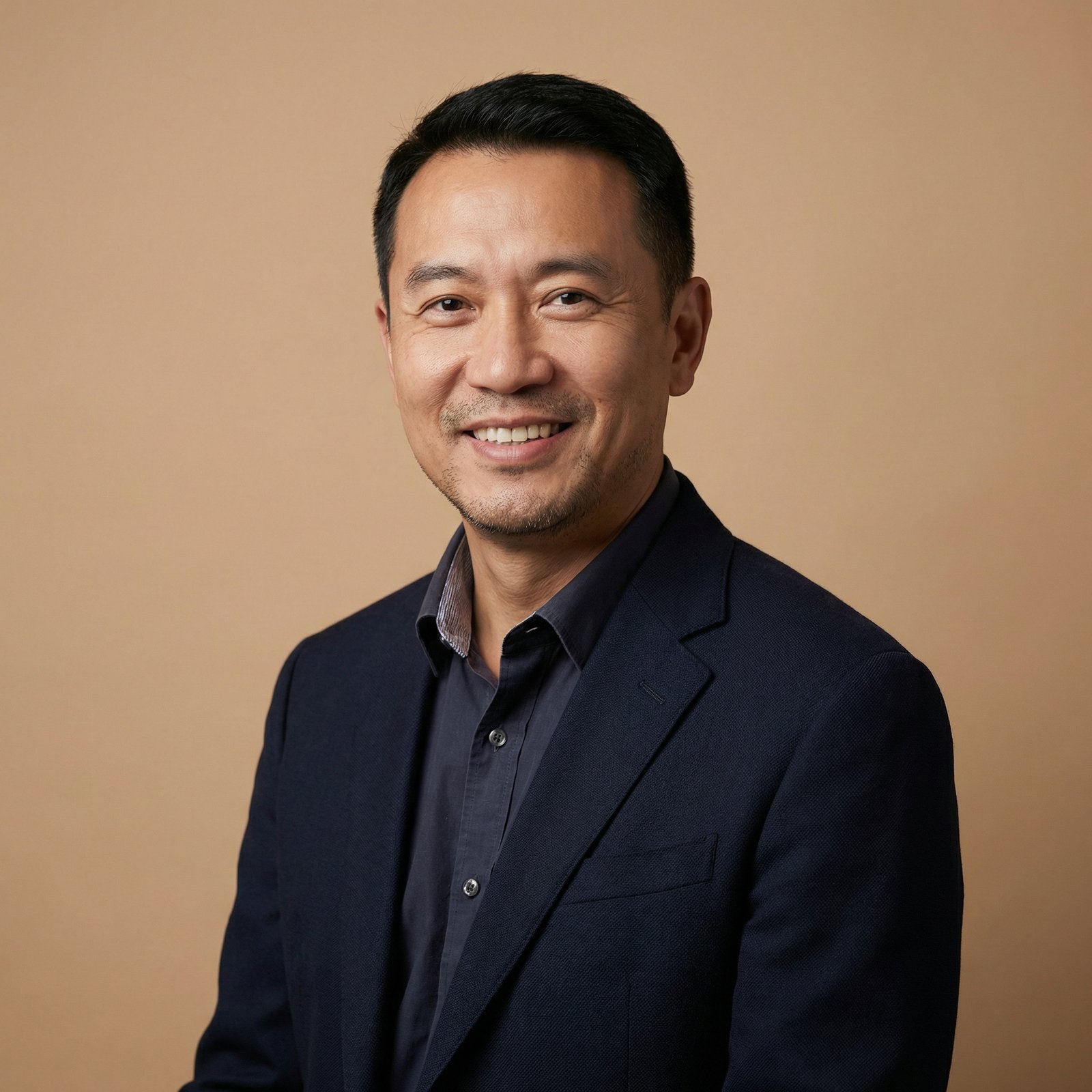 17c影视导演顾问陈锐