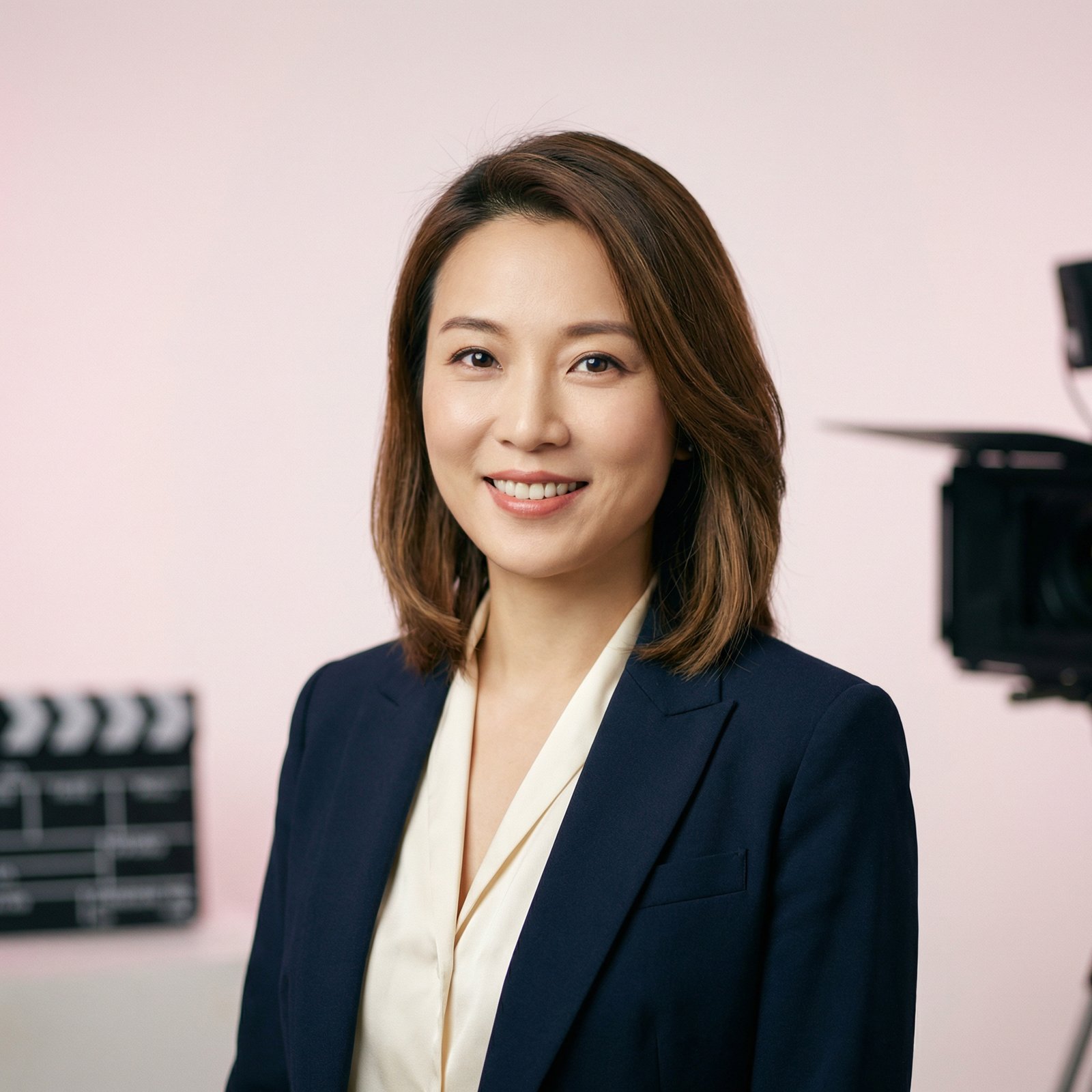 17c制片人林婉清