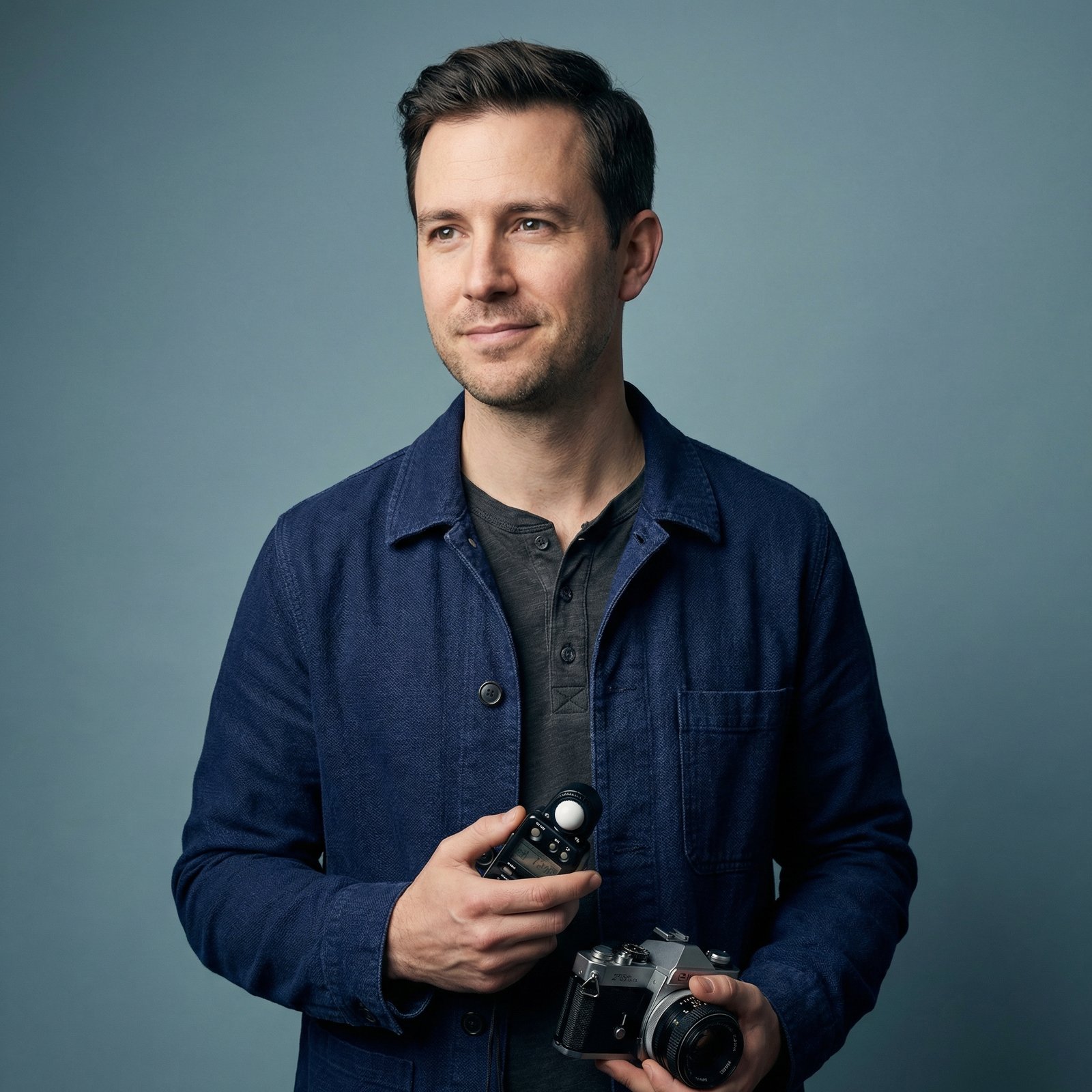 17c摄影师张一鸣