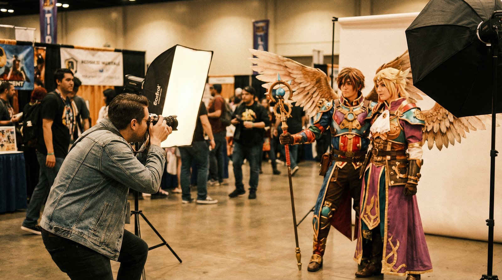 17c动漫cosplay视频演示