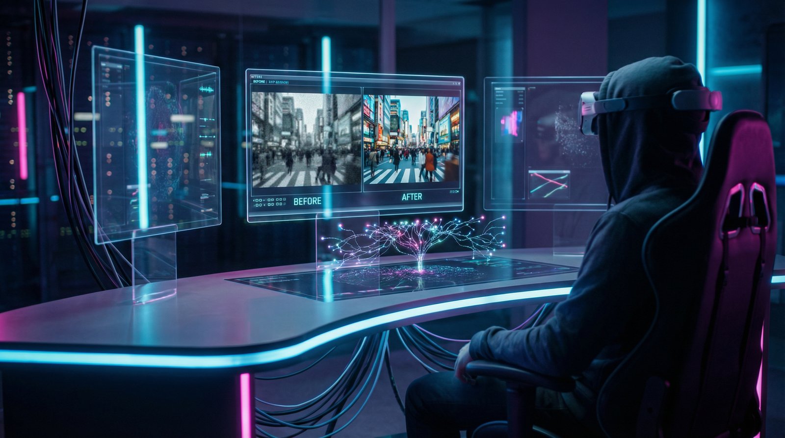 17c AI视频剪辑教程视频